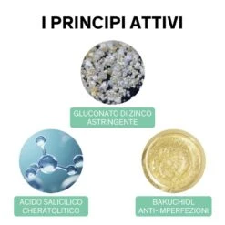 Lierac Sebologie Gel Fluido Seboregolatore Anti Imperfezioni Viso 40 Ml -Offerte Cosmetici Negozio 31758 4