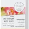 Dr. Hauschka Crema Alla Rosa Light Per Il Giorno 30ml Con Mini Taglia Lozione Tonificante -Offerte Cosmetici Negozio 32120 1