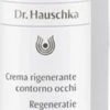 Dr. Hauschka Crema Rigenerante Contorno Occhi 15ml