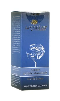 Arganiae Siero Cellule Staminali Con Olio Di Argan 30 Ml