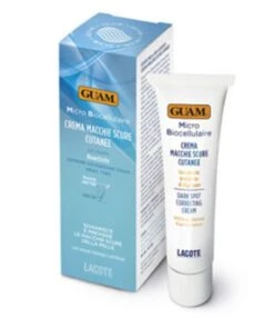 Guam Micro Biocellulaire Crema Macchie Scure Cutanee 30ml