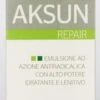 Eucare Aksun Repair Emulsione Antiradicalica 50 Ml