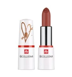 Collistar&Illy Collezione Caffè Rossetto Puro Lipstick N. 73 Cappuccino