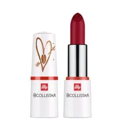 Collistar&Illy Collezione Caffè Rossetto Puro Lipstick N. 76 Moka