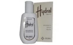 Hydral Lozione Corpo Idratante 150ml