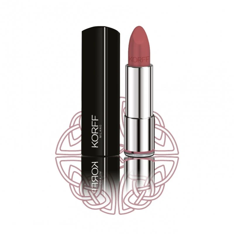 Korff Milano Cure Make Up Rossetto Satinato 10 3 Korff Milano Cure Make Up Rossetto Satinato 10
