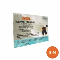 Guam Panty Snell Massaggiante Pancia E Glutei S/M