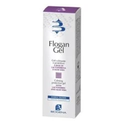 Flogangel Gel Lenitivo Per Pelle Arrossata 40 Ml