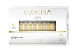 Crescina Transdermic Ri-Crescita MPS 1300 UOMO 40 Fiale