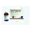 Kit Septavis Per L'igiene Quotidiana Palpebre E Ciglia 50ml +50 Garze TNT Sterili -Offerte Cosmetici Negozio 38696 1