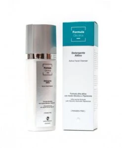 Centro Messegue Detergente Attivo Formula Glicolica 150ml