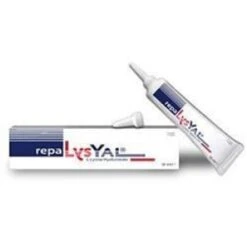Repalysyal Crema Coadiuvante Per Irritazioni E Lesioni Cutanee 30ml