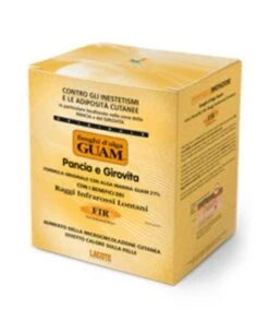 Guam Fanghi D'Alga FIR Pancia E Girovita 1kg