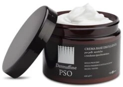 Dermaffine PSO Crema Base Emolliente Pelli Xerotiche 450ml