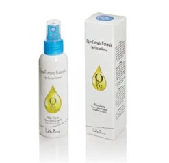 Lipo Estratto Naturale Olio Di Bellezza Alla Viola Per Viso Corpo E Capelli Biofisicamente Naturale