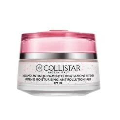 Collistar Ti Amo Italia Balsamo Antinquinamento Idratazione Intensa SPF20 Idro-attiva 50ml