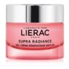 Lierac Supra Radiance Gel Crema Viso Antietà Antiossidante Pelle Normale E Mista 50 Ml -Offerte Cosmetici Negozio 41254 2