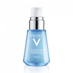 Vichy Aqualia Siero Viso Idratante Adatto Anche Alle Pelli Piu' Sensibili E Per Tutte Le Eta' 30 Ml