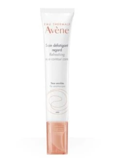 Avène Les Essentiels Trattamento Antifatica Contorno Occhi Sensibili 15ml