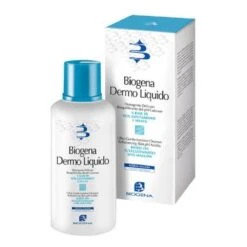 Biogena Dermoliquido PH5 Delicato E Lenitivo 500ml