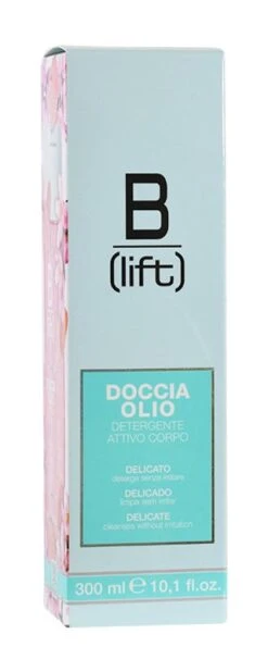 Syrio B-Lift Doccia Olio Detergente Attivo Per Il Corpo 300ml