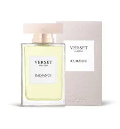 Verset Radiance Donna Eau De Parfum 100ml