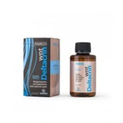 Deltacrin WNT Shampoo Pharcos Caduta Dei Capelli 150ml
