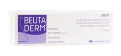 Beutaderm Crema Per Prurito Ed Arrossamenti 40ml