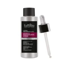 Euphidra Lozione Trattamento Urto Anticaduta Ridensificante Donna 200ml