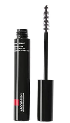 La Roche-Posay Mascara Toleriane Extension Nero
