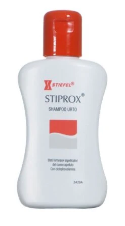 Stiprox Shampoo Urto 100 Ml