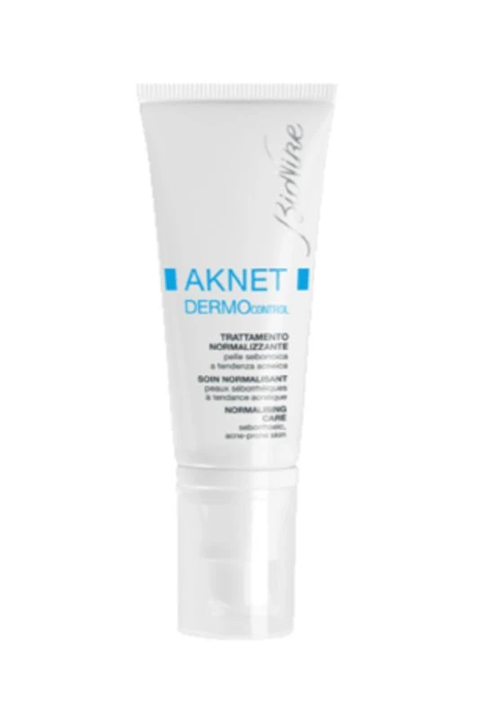 Bionike Aknet Dermo Control Trattamento Normalizzante 40ml 3 Bionike Aknet Dermo Control Trattamento Normalizzante 40ml