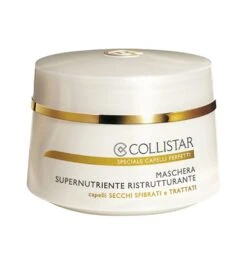 Collistar Maschera Supernutriente Ristrutturante 200ml