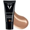 Vichy Dermablend Fondotinta Fluido Correttore 16H Tonalità 65 Coffee 30ml -Offerte Cosmetici Negozio 46673 1
