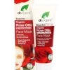 Dr Organic Dr. Organic Rose Face Mask Idratante E Tonificante 125ml -Offerte Cosmetici Negozio 46966 1