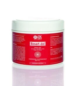 Eos Bosart Dol Crema Gel 500ml