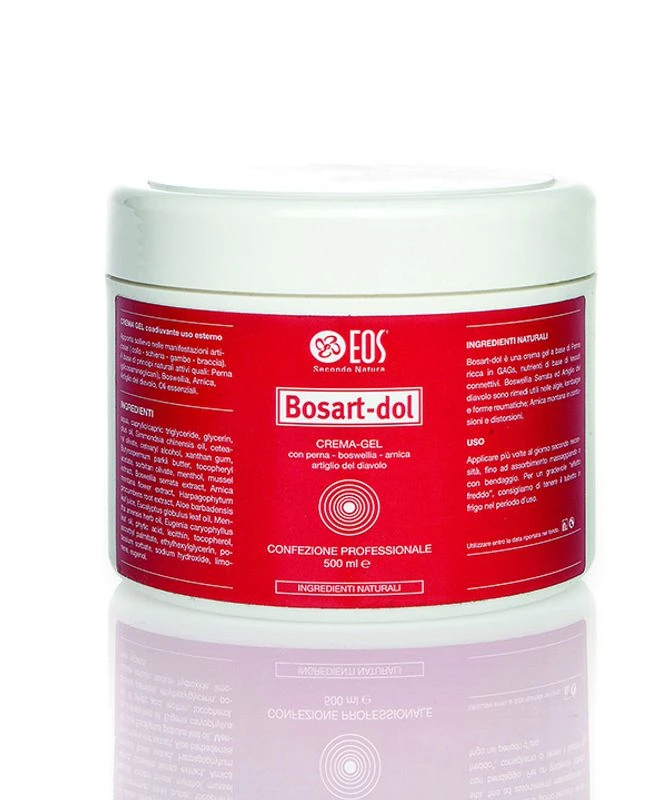 Eos Bosart Dol Crema Gel 500ml 3 Eos Bosart Dol Crema Gel 500ml