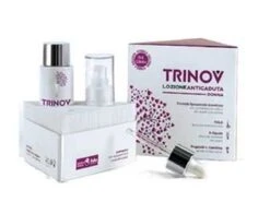 Trinov Lozione Anti-caduta Donna 1 Mese Di Trattamento