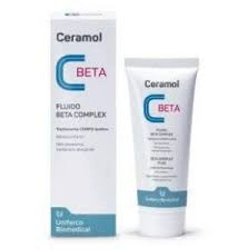 Ceramol Fluido Beta Complex 100 Ml 3 Ceramol Fluido Beta Complex 100 Ml