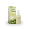 Karité Olio All'Aloe Per Pelle Delicata Viso E Corpo 100ml