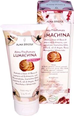 Fitopomata Lumachina 100ml