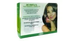 BioRinfoltil Trattamento Completo Anticaduta Capelli