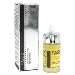 Goes Fase 2 Siero Riparatore Antietà 30ml