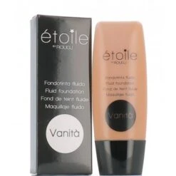 Rougj ètoile Fondotinta Fluido N.06 Vanità 30ml