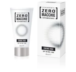 Zero Macchie Crema Viso 30ml