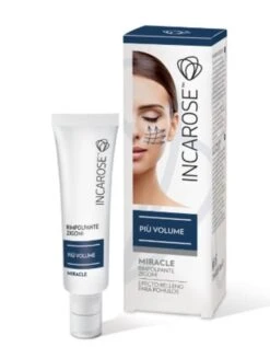 Incarose Miracle Rimpolpante Zigomi 15ml