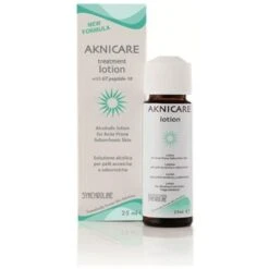 Aknicare Lotion Per Pelli Grasse A Tendenza Acneica 25ml