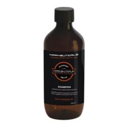 Markeuticals Accelerator Plus Shampoo Cheratolitico Sebonoramalizzante 200ml