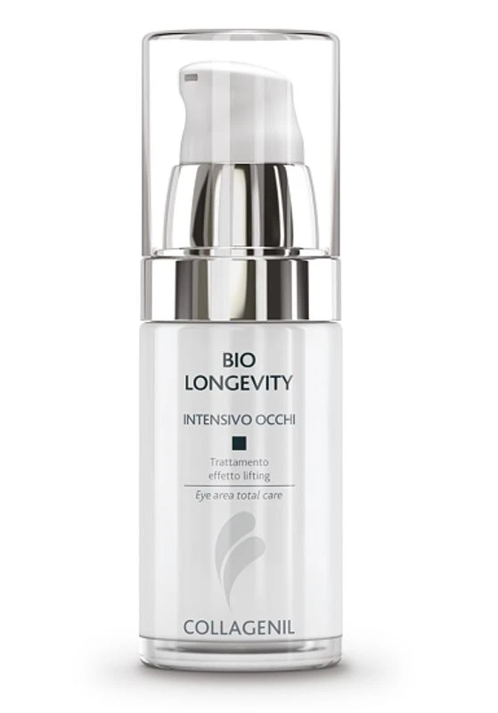 Collagenil Intensivo Occhi 30 Ml 3 Collagenil Intensivo Occhi 30 Ml