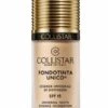 Collistar Fondotinta Unico Liquido Viso SPF15 N.1N Avorio 30ml -Offerte Cosmetici Negozio 55814 1